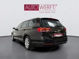 Volkswagen Passat Variant 2.0 TDI LED NAVIGATION KAMERA SITZHEIZUNG Bild 4