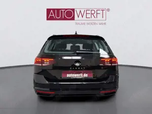 Volkswagen Passat Variant 2.0 TDI LED NAVIGATION KAMERA SITZHEIZUNG Bild 5