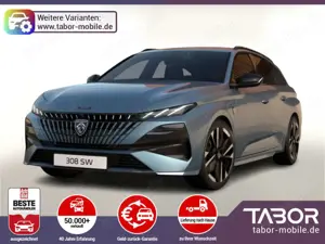 Peugeot 308 SW GT Exclusive MY26 Alcant. 360 AHK UVP-30%*