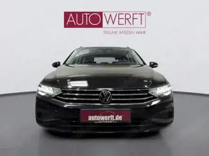 Volkswagen Passat Variant 2.0 TDI LED NAVIGATION KAMERA SITZHEIZUNG Bild 2