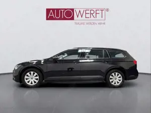 Volkswagen Passat Variant 2.0 TDI LED NAVIGATION KAMERA SITZHEIZUNG Bild 3