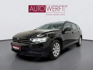 Volkswagen Passat Variant 2.0 TDI LED NAVIGATION KAMERA SITZHEIZUNG