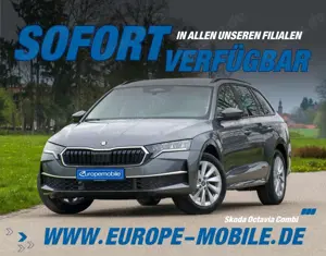 Skoda Octavia Combi H7 SELECTION 2.0 TDI DSG 150 NAV/LODGE/EA...
