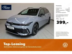 Volkswagen Golf Variant 2.0 TSI OPF 4Motion R-Line