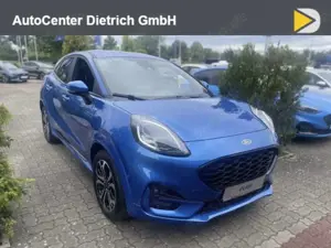 Ford Puma 1.0 EcoBoost ST-Line 155PS *Kamera|LED*