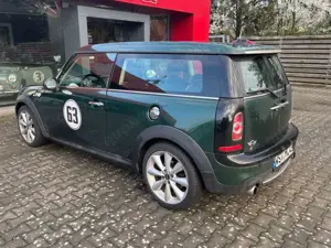 MINI Cooper S Clubman MINI CLUBMAN