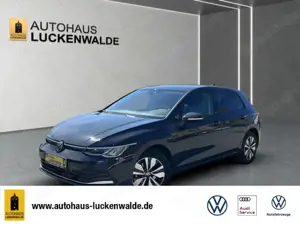 Volkswagen Golf VIII 2.0 TDI Move DSG *ACC*App-Connect*SHZ*
