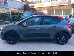 Citroen C3 C 3 1.2 PureTech 83 SS Shine