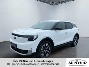Ford Explorer Select RWD 360-Grad-Kamera