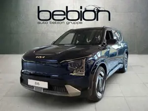 Kia EV5 Elektro 81,4 kWh Earth ACC KeyLess LED Navi