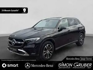 Mercedes-Benz GLC 220 d 4M Avantgarde Pano Distr. Winter AHK