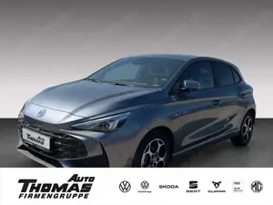 MG MG3 LUXURY 360 GRAD KAMERA+PDC+NAVI