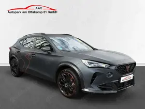 CUPRA Formentor VZ5 4Drive *Carbon*360° *ACC *Lenkhzg