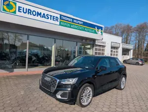 Audi Q2 35 TFSI sport S-line