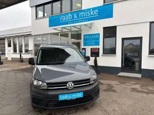 Volkswagen Caddy Kasten *BT/PDC/Klima*