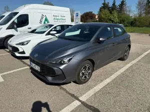 MG MG3 3 1.5 Hybrid+ 143 kW Comfort
