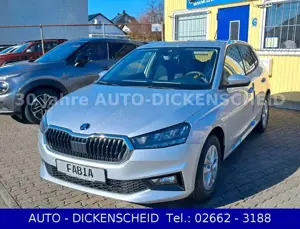 Skoda Fabia Selection Plus-Klimaautom.-SHz-LHZ-PDC+Kam