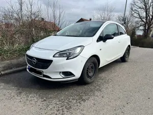 Opel Corsa Corsa 3-Türer 1.4 Color Edition