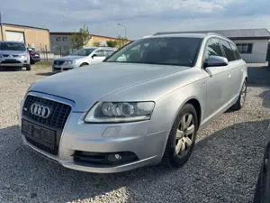 Audi A6 Avant 3.0 TDI quattro