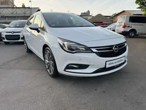 Opel Astra Innovation Start/Stop 1.6 TÜV und HU neu
