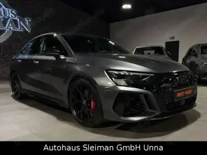 Audi RS3 RS3 Lim. 2.5 TFSI quattro/Navi/Keramik/Leder