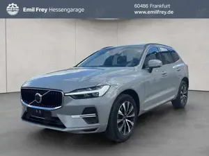 Volvo XC60 XC60 B5 AWD Core Aut 19'' AHK LED Winter-Paket