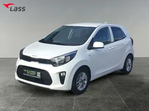 Kia Picanto 1.0 Vision Kamera+Navi+SHZ+Facelift+LM