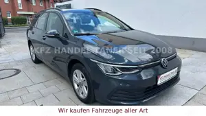 Volkswagen Golf VIII Variant 2.0 TDi