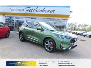 Ford Kuga Aut. ST-Line X NAVI+MATRIX+360°+ACC+SHZ+AHK