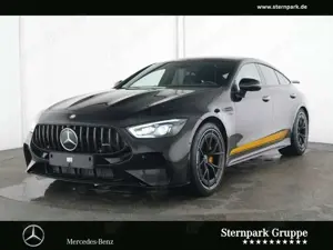 Mercedes-Benz AMG GT AMG GT 53 4M+ Distro+AERO+Pano+CARBON+Night+360°