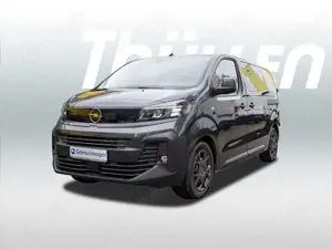 Opel Vivaro Combi 2.0 BlueHDi 180 Lang EAT8 Bluetooth