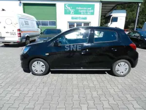 Mitsubishi Space Star Diamant Edition