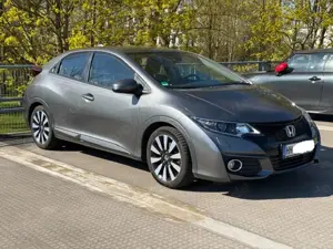 Honda Civic Civic 1.4 i-VTEC Elegance