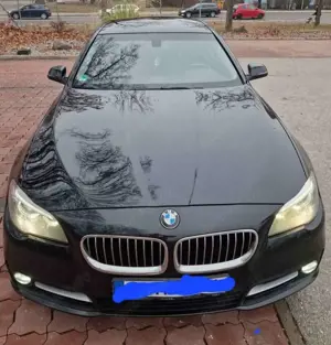 BMW 520 520d xDrive Aut.