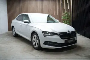Skoda Superb 2.0 TDI 4x4 Ambition | MEM | StzHz | PDC
