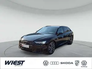 Audi S6 MATRIX/KAM/NAVI/HUD/TOUR uvm.