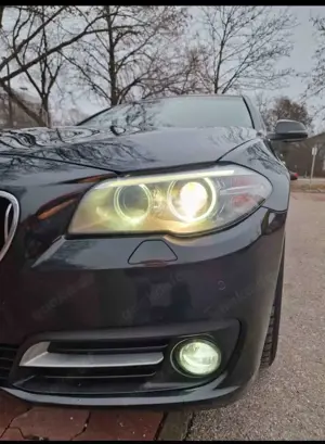 BMW 520 520d xDrive Aut. Bild 2