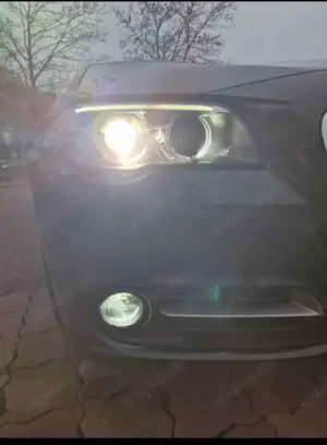 BMW 520 520d xDrive Aut. Bild 3