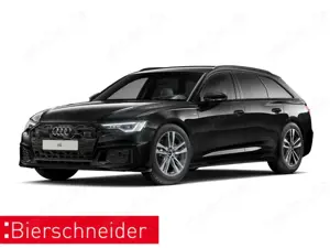 Audi A6 Avant 40 TDI S tronic line MATRIX 19 HEAD-UP NAVI