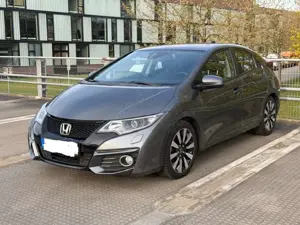 Honda Civic Civic 1.4 i-VTEC Elegance