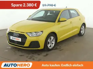 Audi A1 30 TFSI *TEMPO*PDC*SHZ*