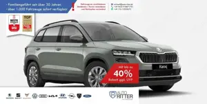Skoda Karoq Selection