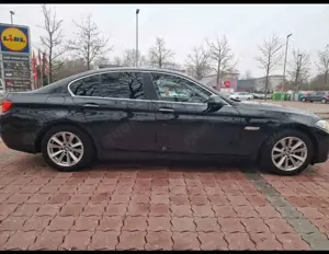BMW 520 520d xDrive Aut. Bild 4
