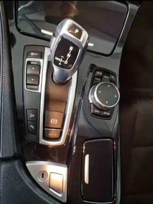BMW 520 520d xDrive Aut. Bild 5