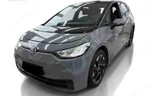 Volkswagen ID.3 Pure Performance 110 kW NAVI ALU