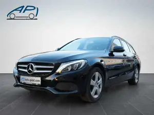 Mercedes-Benz C 200 d T-Modell BlueTec /Sportsitz/Navi/PDC/ALU