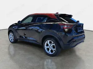Nissan Juke JUKE 1.0 DIG-T N-CONNECTA LED GRA WINTER Bild 5