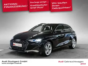 Audi A3 advanced 35 TDI S tronic