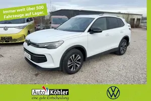 Volkswagen Tiguan eTSI Energy Kamera/CarPlay/AHK/360/ACC
