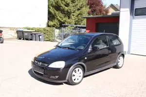 Opel Corsa C Edition